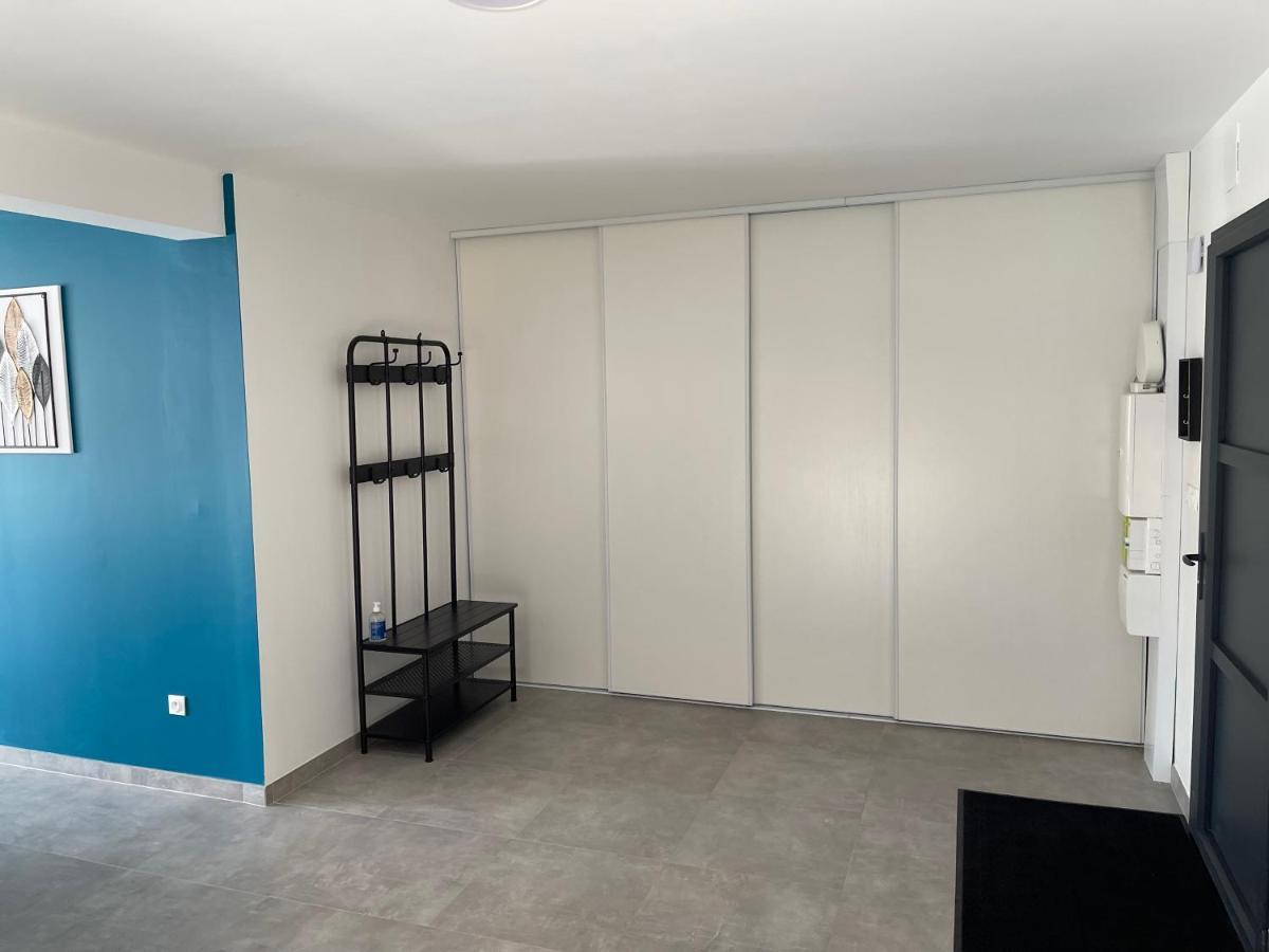 La Residence Du Franc Palais 2 Joué-lés-Tours Kültér fotó