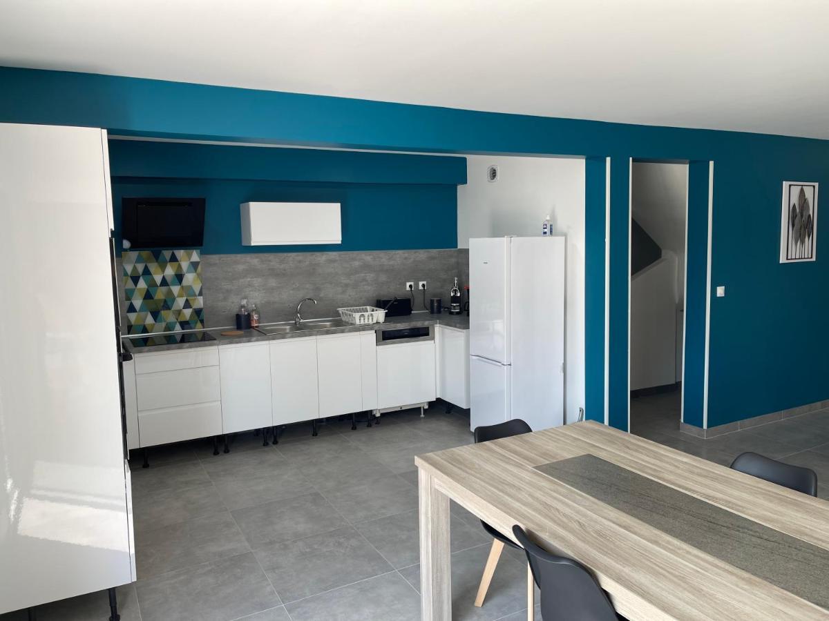 La Residence Du Franc Palais 2 Joué-lés-Tours Kültér fotó