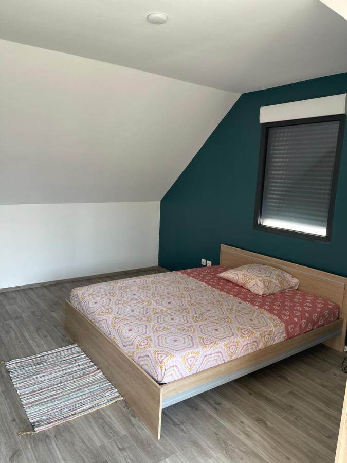 La Residence Du Franc Palais 2 Joué-lés-Tours Kültér fotó